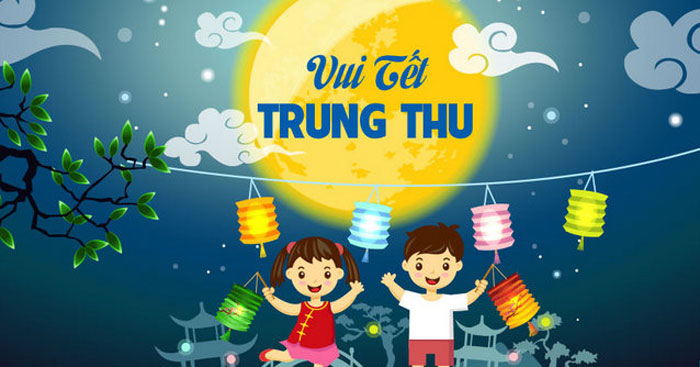 Sự kiện “Lễ hội trăng rằm”