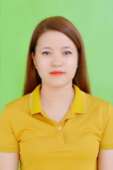 Huỳnh Thị Nguyệt Anh